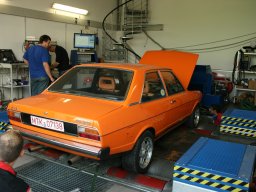 Treffen in Mörfelden 2009